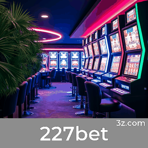 Descubra o Futuro dos Jogos com Convergência de Tecnologias na 227bet
