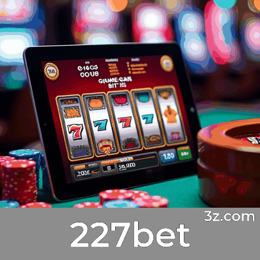 Controle Inteligente e Personalizado na 227bet