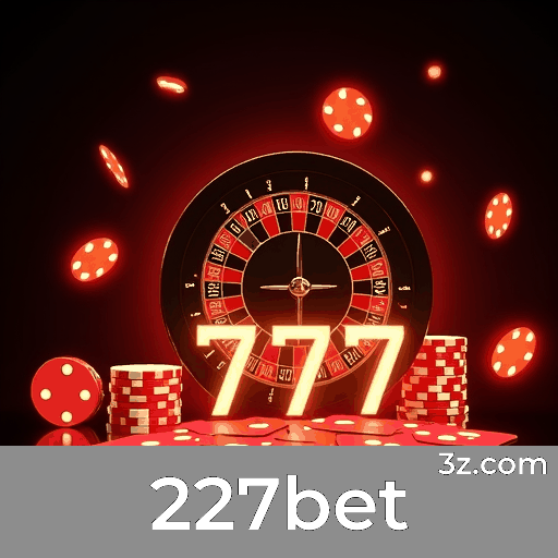 227bet: Apostas Esportivas com Foco no Esporte Brasileiro