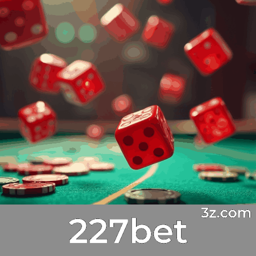 227bet: Experiência de Cassino Imersiva para Brasileiros
