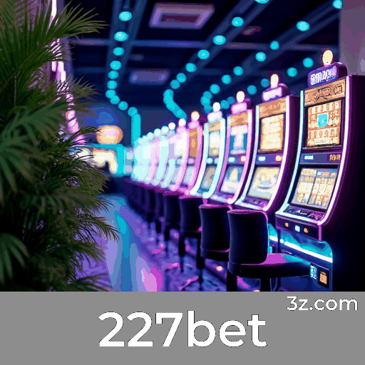 227bet: Apostas Esportivas com Foco no Esporte Brasileiro