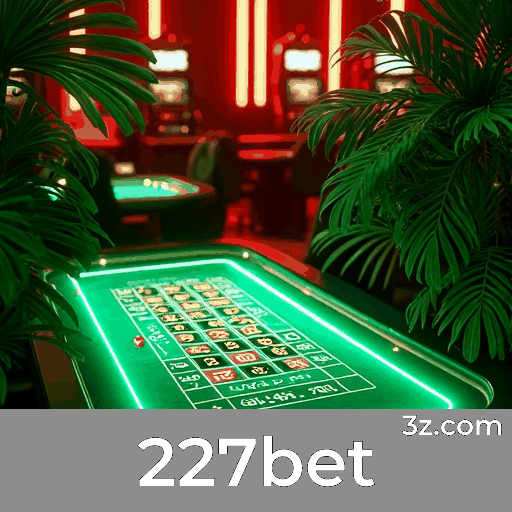 Otimização Estratégica de Bônus na 227bet