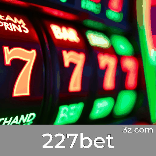227bet: Apostas Esportivas com Foco no Esporte Brasileiro