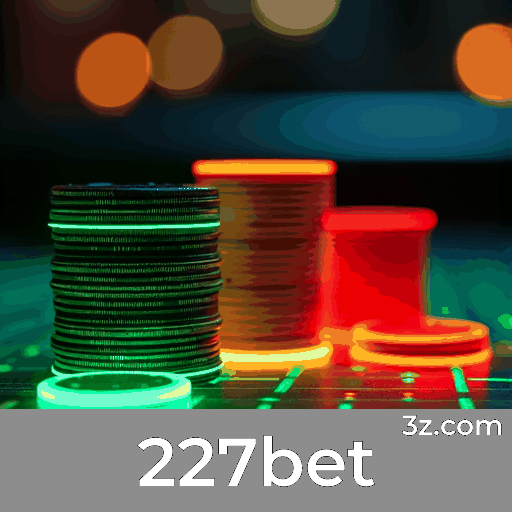 Otimização Estratégica de Bônus na 227bet