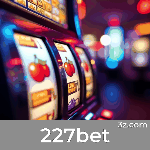 227bet: Experiência de Cassino Imersiva para Brasileiros