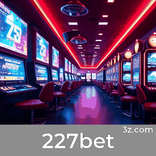 Controle Inteligente e Personalizado na 227bet