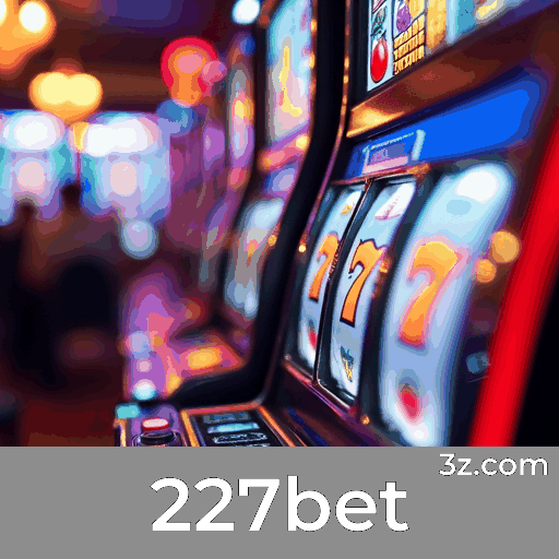 Otimização Estratégica de Bônus na 227bet