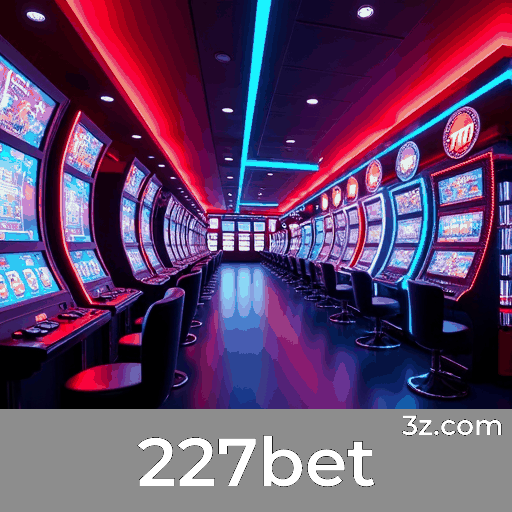 227bet: Desafie-se com Jogos Crash e Ganhe!