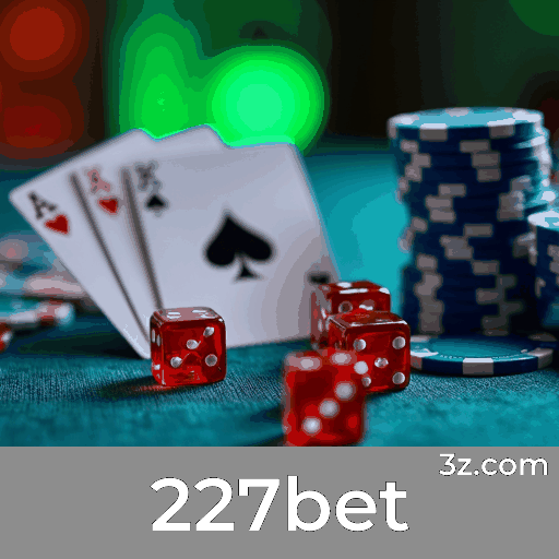 A Emoção dos Jogos de Cassino no 227bet