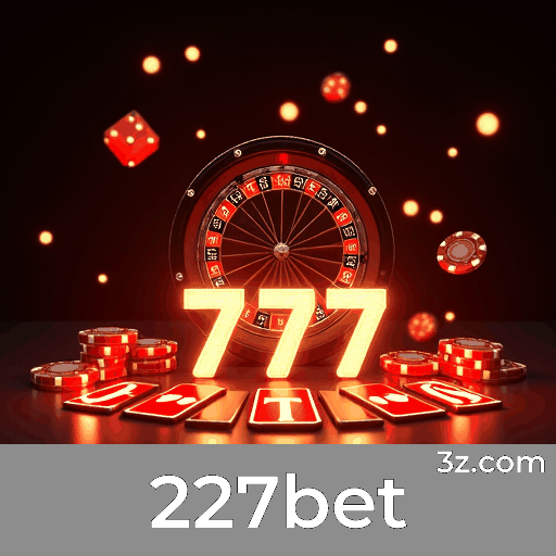A Emoção dos Jogos de Cassino no 227bet