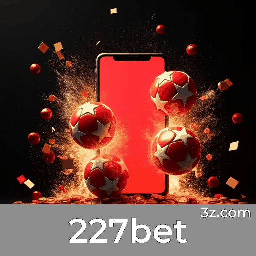 227bet: Desafie-se com Jogos Crash e Ganhe!