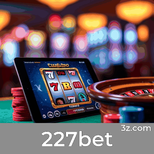 227bet: Desafie-se com Jogos Crash e Ganhe!