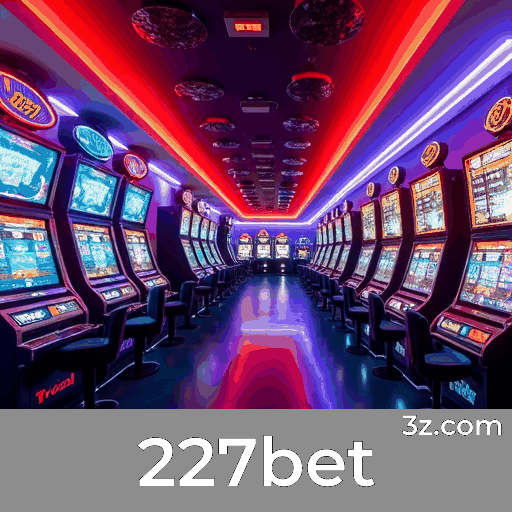 A Emoção dos Jogos de Cassino no 227bet